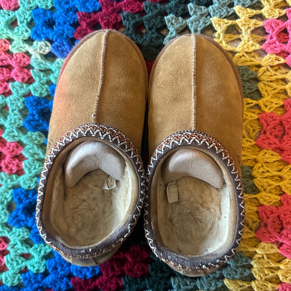 Ugg Tasman Slipper - Women’s 7